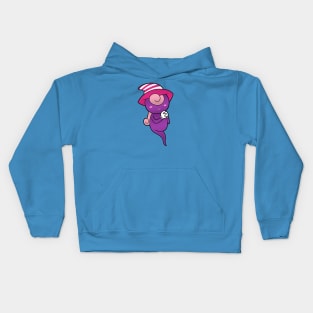 Vivian Kids Hoodie